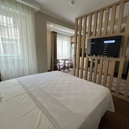 Apartment Arslan Recidence Alanya